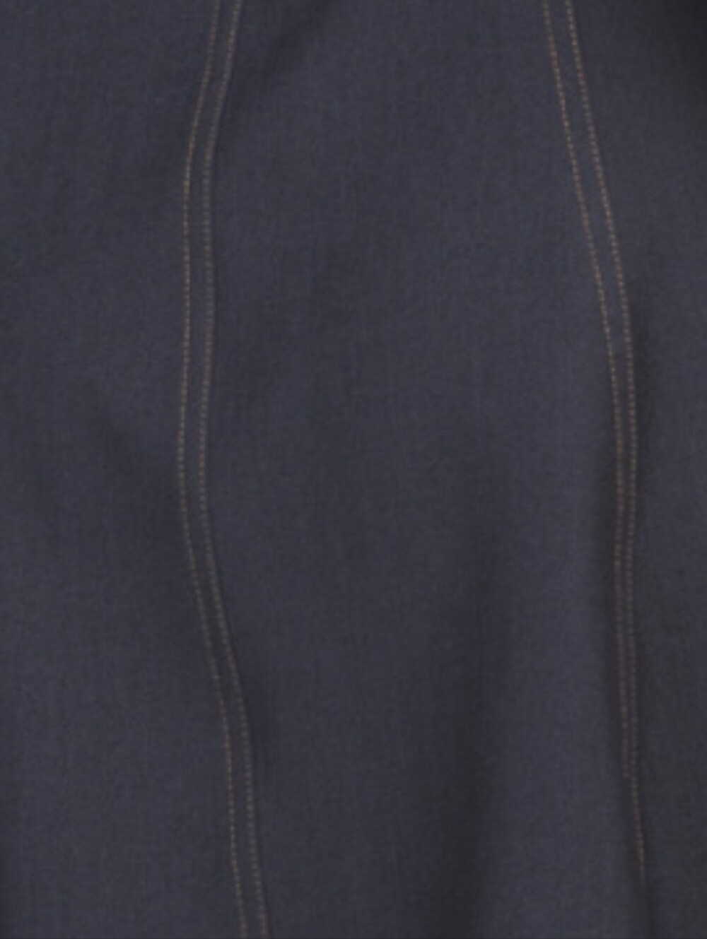Nanette Lepore Women's Denim Short Sleeve. Denim Mini Dress - Picture 6 of 6